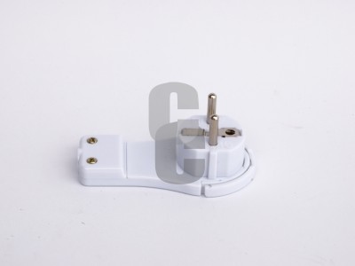 Щепсел плосък - TOPFIX